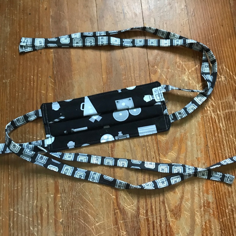 Cinema Mask